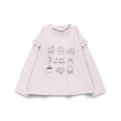 ブランシェス(branshes)/【ブランシェスmini】アソート長袖Tシャツ ブランシェス(branshes)/【ブランシェスmini】アソート長袖Tシャツ