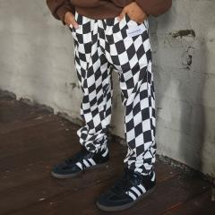 ブランシェス(branshes)/【WEB限定/DRC】カットソージョガーパンツ ブランシェス(branshes)/【WEB限定/DRC】カットソージョガーパンツ