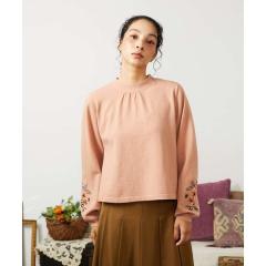 �z�R�������iJOCOMOMOLA�j/Tesoro �t�����[�h�J�j�b�g�v���I�[�o�[