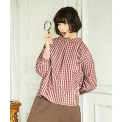 �z�R�������iJOCOMOMOLA�j/�y2WAY�z Sillin �M���K���`�F�b�N �I�[�o�[�u���E�X