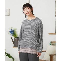 �z�R�������iJOCOMOMOLA�j/�M���K���`�F�b�N�J�b�g�\�[�v���I�[�o�[