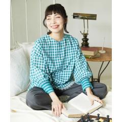 �z�R�������iJOCOMOMOLA�j/Puntada �M���K���`�F�b�N�u���E�X