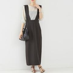 ���[�W���E���B�t ���N���iRouge vif la cle�j/�y�ꕔ�X�܌���z�X�g���b�`�T�X�y���_�[�W�����p�[�X�J�[�g