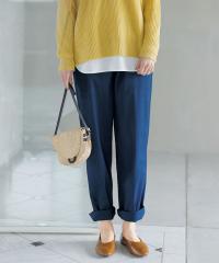 ミュウミュウ サイズ:38 GWD278 ローライズデニムミニスカート 中古