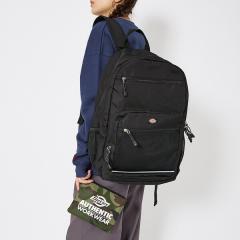 �A�o�n�E�X�iABAHOUSE�j/�yDICKIES/�f�B�b�L�[�Y�zWITH POUCH STUDENT PACK/