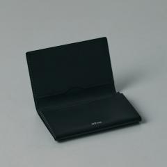 �A�o�n�E�X�iABAHOUSE�j/�yUNISEX�z CORDOVAN CARD CASE / �����߃R�[�h�o�� /