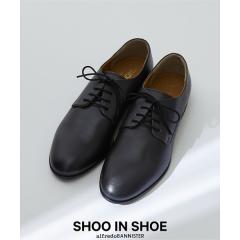 �A���t���b�h�E�o�j�X�^�[�ialfredoBANNISTER�j/�ySHOO IN SHOE�z�X�^���_�[�h �v���[���g�D �V���[�Y �ꕔ�X�܁{WE