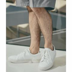 �A���t���b�h�E�o�j�X�^�[�ialfredoBANNISTER�j/�ySHOO IN SHOE�z���ɂ̃x�[�V�b�N �I�[�����U�[�X�j�[�J�[