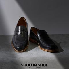 �A���t���b�h�E�o�j�X�^�[�ialfredoBANNISTER�j/�ySHOO IN SHOE�z��� �R�C�����[�t�@�[/�r�W�l�X�V���[�Y