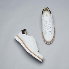 �A���t���b�h�E�o�j�X�^�[�ialfredoBANNISTER�j/�y�ꕔ�X�܁{WEB����z���U�[ �E�F���g ����\�[�� ���[�X�A�b�v �X�j�[�J�[