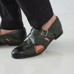 �A���t���b�h�E�o�j�X�^�[�ialfredoBANNISTER�j/�h���X �O���J�T���_��