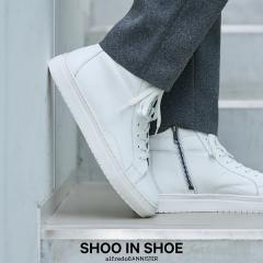 �A���t���b�h�E�o�j�X�^�[�ialfredoBANNISTER�j/�T�C�h�W�b�v �n�C�J�b�g ���U�[�X�j�[�J�[