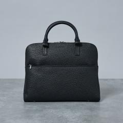 �A���t���b�h�E�o�j�X�^�[�ialfredoBANNISTER�j/�yA4�Ή� / �ʋΊ��z�V�{���U�[ �u���[�t�P�[�X / �r�W�l�X�o�b�O