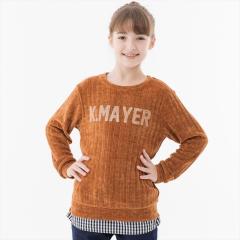 �yNEW�z�N���t���C���[/�J�b�g���[���t�F�C�N���[�y120cm�`170cm�z