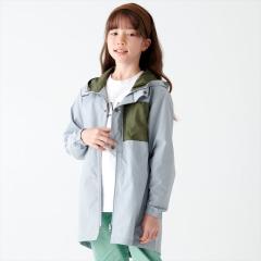 �N���t���C���[�iKRIFF MAYER�j/�y�J�̓��ɒ����y�����A�E�^�[�I�z�t�B�[���h �W���P�b�g 120cm�`170cm