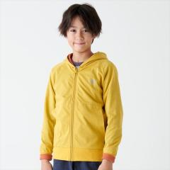 �N���t���C���[�iKRIFF MAYER�j/�yUV�J�b�g�~�����z�T������ �p�[�J�[ 120cm�`170cm