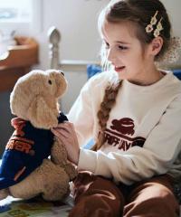 �N���t���C���[�iKRIFF MAYER�j/�y���N�тŒg�����I�z�N���[ �X�E�F�b�g ������h�J 120cm�`170cm