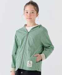 �N���t���C���[�iKRIFF MAYER�j/�y�ʋC���~�������I�z�t�u�J�b�g ���� �p�[�J�[ 120cm�`170cm