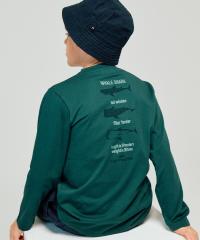 �N���t���C���[�iKRIFF MAYER�j/�y�ۉ������Q�Œg�����I�z�ʂ��e�N ����T �W���x�C�U�� 120cm�`170cm