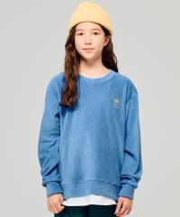 �N���t���C���[�iKRIFF MAYER�j/�y�_�炩���~�g�����~�y���I�z���̂� �t�F�C�N �N���[ �X�E�F�b�g 120cm�`170cm