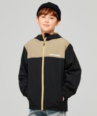 �N���t���C���[�iKRIFF MAYER�j/�y�����~�h���z�A�N�e�B�u �X�g���b�` �}�E���e���p�[�J�[ 120cm�`170cm