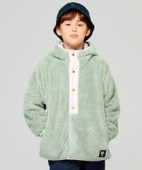 �N���t���C���[�iKRIFF MAYER�j/�y�₽��������������K�[�h�I�z�ϕ� �{�A �W���P�b�g 120cm�`170cm