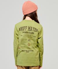 �N���t���C���[�iKRIFF MAYER�j/�y�{�̖�100���ł����ɗD�����I�z�O�V�� �C���X�g ����T ���S 120cm�`170cm