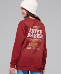 �N���t���C���[�iKRIFF MAYER�j/�y���N�тŒg�����I�z�N���[ �X�E�F�b�g �N���t���r�b�g 120cm�`170cm