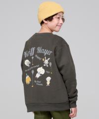 �N���t���C���[�iKRIFF MAYER�j/�y���N�тŒg�����I�z�������� �N���[ �X�E�F�b�g �����X�^�[ 120cm�`170cm