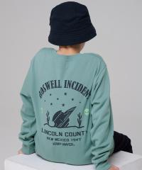 �N���t���C���[�iKRIFF MAYER�j/�y�_�炩���Ēg�����I�z�V�t�H���^�b�` �N���[ �X�E�F�b�g UFO 120cm�`170cm