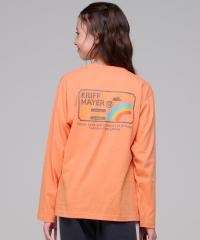 �N���t���C���[�iKRIFF MAYER�j/�y�A�E�g�h�A���C�N�z�{�f�B�R�b�g��100�� �yLUCK ����T 120cm�`170cm