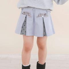 �X���b�v�X���b�v�iSLAP SLIP�j/�y�������z�璹�i�q���ԕ��R�[���e���؂�ւ��X�J�p��(90~140cm)