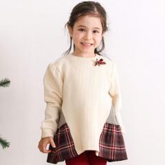 �X���b�v�X���b�v�iSLAP SLIP�j/�y�������z�T�C�h�؂�ւ��`�F�b�N�e�B�A�[�h�g���[�i�[(80~140cm)