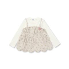 �X���b�v�X���b�v�iSLAP SLIP�j/�ԕ��L���~�\�[���h�b�L���O�g�b�v�X(80~130cm)