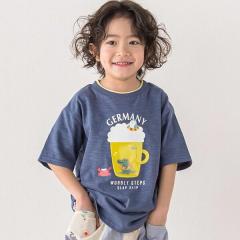 �X���b�v�X���b�v�iSLAP SLIP�j/�y�������z�h�C�c�C�^���A�t�����X���낢�냂�`�[�t���n�{�[�_�[����T�V���c(80~130cm)