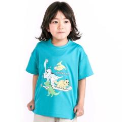 �X���b�v�X���b�v�iSLAP SLIP�j/�y���ɂʂ��ƐF���ς��I�H�z�������V�уv�����gT�V���c(80~130cm)