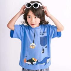 �X���b�v�X���b�v�iSLAP SLIP�j/�y�ڐG�⊴�z�N���[���Q�[���v�����gT�V���c(80~130cm)