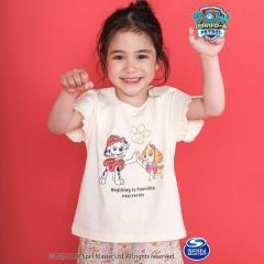 �X���b�v�X���b�v�iSLAP SLIP�j/�y�p�E�E�p�g���[���~SLAPSLIP�z���t�����L�����N�^�[�v�����g�L���L��T�V���c(90~130cm