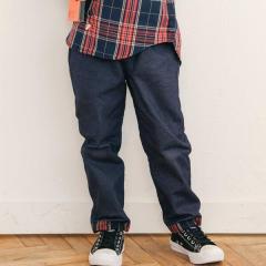 �X���b�v�X���b�v�iSLAP SLIP�j/�y�������z�c�C���`�F�b�N���o�[�V�u���p���c(80~130cm)