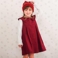 �X���b�v�X���b�v�iSLAP SLIP�j/�y�������z�r�b�O���{���݃W�����p�[�X�J�[�g(80~130cm)