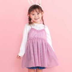 �X���b�v�X���b�v�iSLAP SLIP�j/�����[�S�[�����h�v�����gT�V���c+�`���[���L���~�����s�[�X(90~130cm)