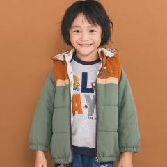 �X���b�v�X���b�v�iSLAP SLIP�j/�y�������z�o�C�J���[�������P�b�g����8WAY�R�[�g(80~130cm)