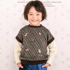 �X���b�v�X���b�v�iSLAP SLIP�j/�y�������z���낢�냂�`�[�t�h���イ�`�F�b�N�h�b�L���O�g���[�i�[(80~130cm)