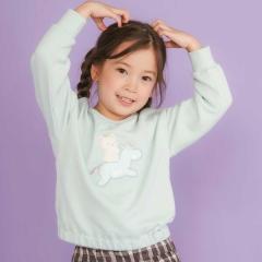 �X���b�v�X���b�v�iSLAP SLIP�j/�l�R�N�}�C�k�A�j�}���I�[�K���W�[�p�b�`���`�[�t�g���[�i�[(80~130cm)