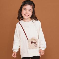 �X���b�v�X���b�v�iSLAP SLIP�j/���{���t���t�@�[�|�V�F�b�g�p�b�`�g���[�i�[(80~130cm)