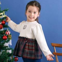 �X���b�v�X���b�v�iSLAP SLIP�j/�y�������z�n�[�g�����ς��h���イ���`�[�t�؂�ւ��`�F�b�N�h�b�L���O�g���[�i�[(80~130cm)