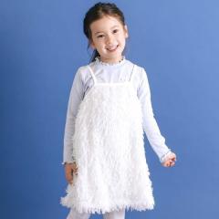�X���b�v�X���b�v�iSLAP SLIP�j/�L���L�����`�[�t����T�V���c+�t�@�[�L���~�����s�Z�b�g(90~130cm)