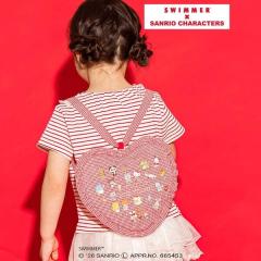 �yNEW�z�X���b�v�X���b�v�iSLAP SLIP�j/�ySWIMMER���T�����I�L�����N�^�[�Y��SLAPSLIP�z�t�����t���n�[�g�����b�N