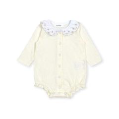 �X���b�v�X���b�v �x�r�[�iSLAP SLIP BABY�j/�X�J���b�v���h���イ�ݕt���{�f�B�~�j�x�r�[(70~80cm)