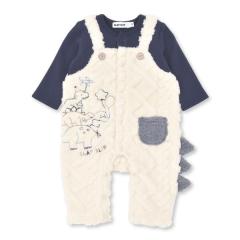 �X���b�v�X���b�v �x�r�[�iSLAP SLIP BABY�j/�{�A�T���y�b�g���C���[�h�����p�[�X(70~80cm)